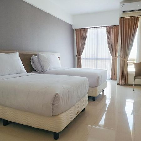 My Tower Hotel Surabaya Luaran gambar