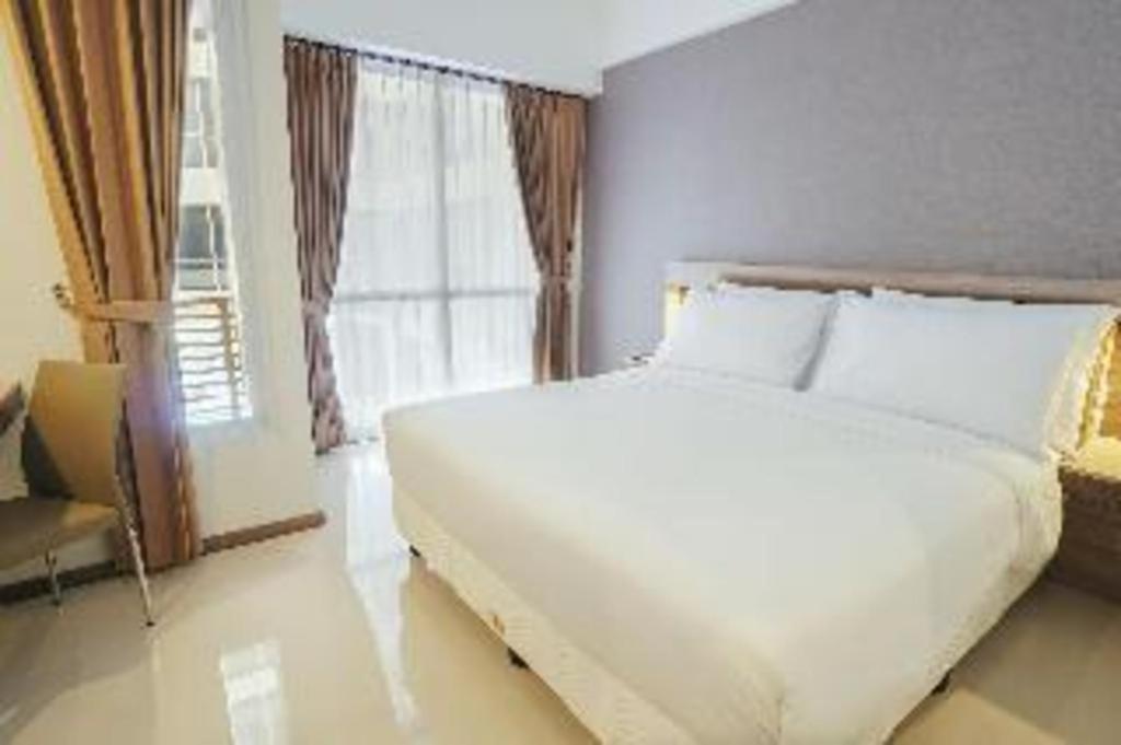 My Tower Hotel Surabaya Luaran gambar