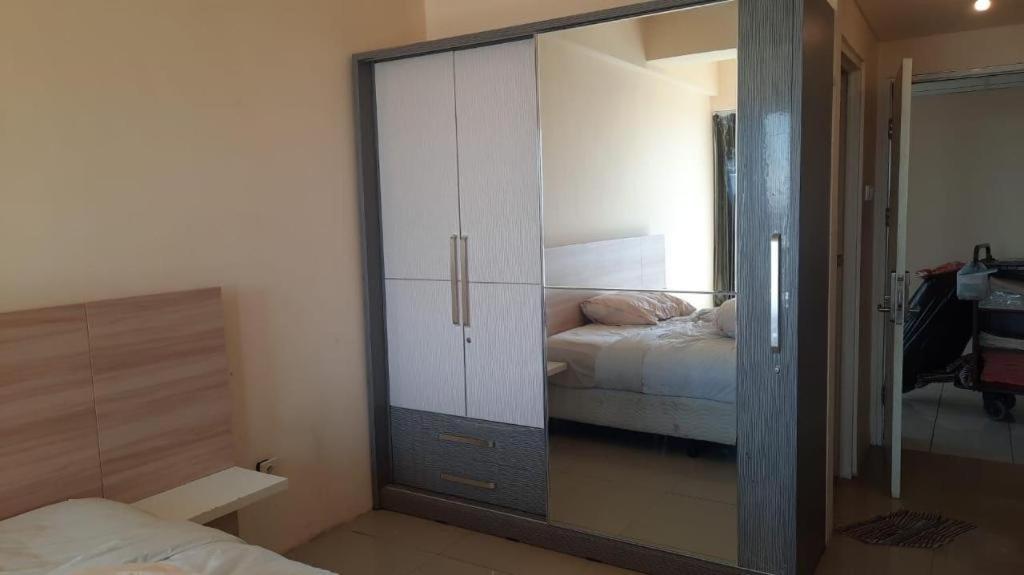 My Tower Hotel Surabaya Luaran gambar