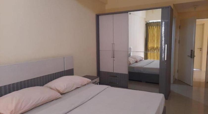 My Tower Hotel Surabaya Luaran gambar