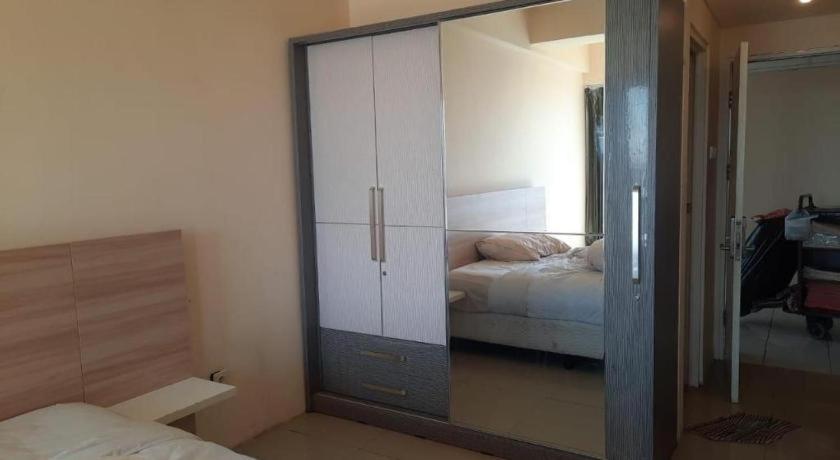 My Tower Hotel Surabaya Luaran gambar